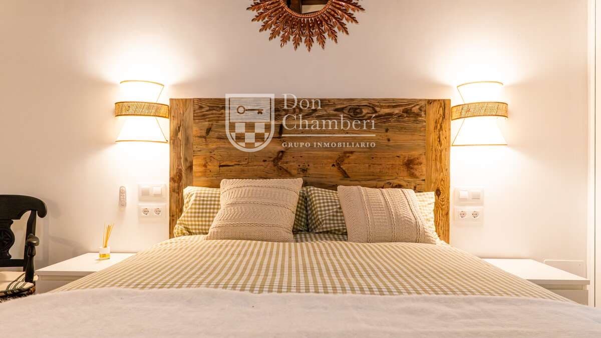 Apartamento de 1 habitación en Segovia ciudad en alquiler - 1.700 € (Ref: 9815418)