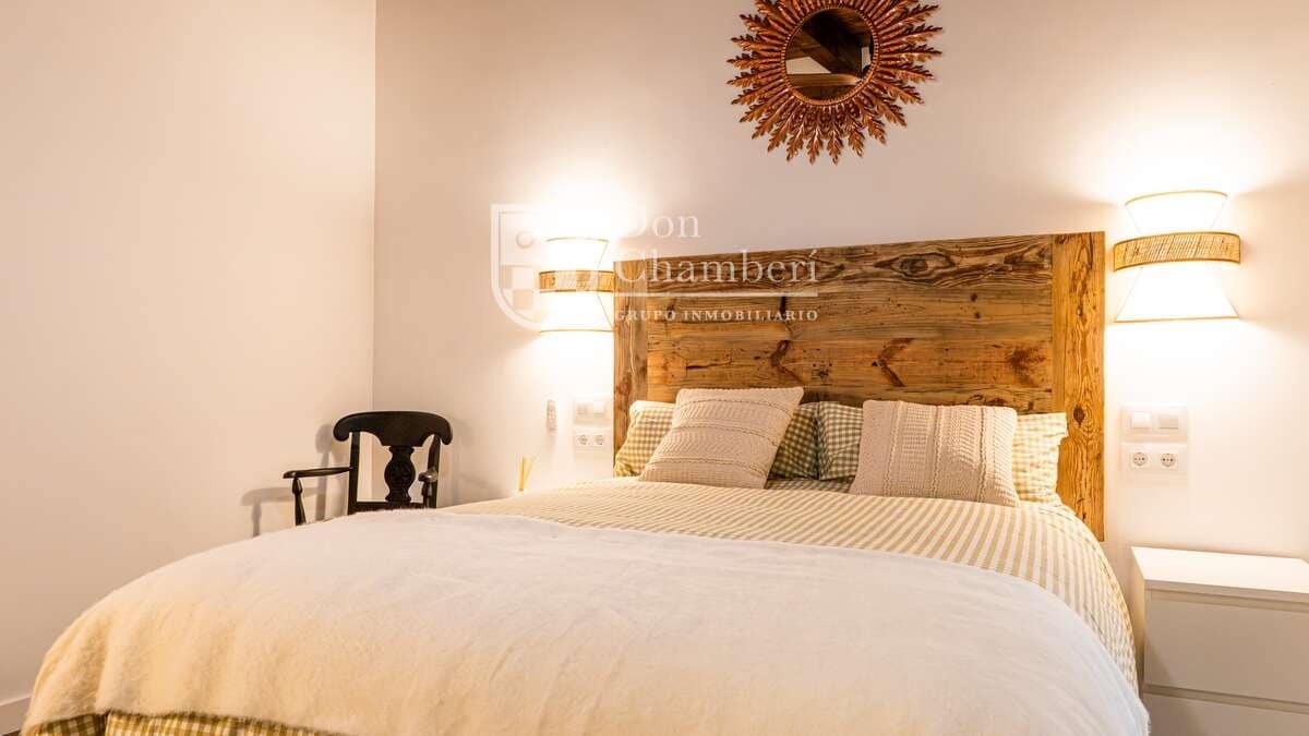 1 bedroom Apartment for rent in Segovia city - € 1,700 (Ref: 9815418)