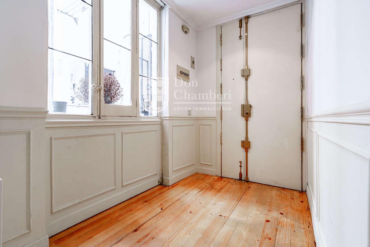 2 Zimmer Wohnung zu verkaufen in Madrid Stadt - 630.000 € (Ref: 9816848)