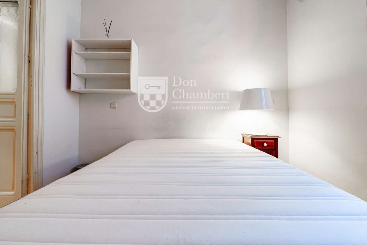 2 Zimmer Wohnung zu verkaufen in Madrid Stadt - 630.000 € (Ref: 9816848)