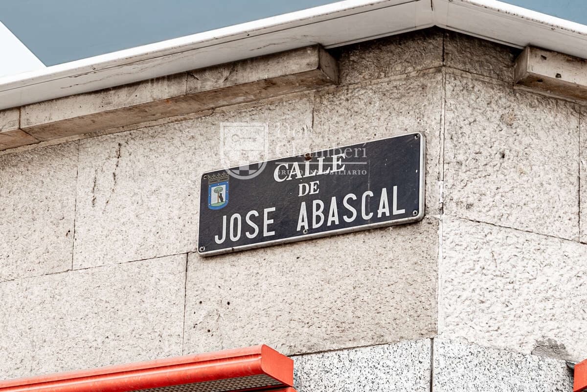 2 Zimmer Wohnung zu verkaufen in Madrid Stadt - 630.000 € (Ref: 9816848)