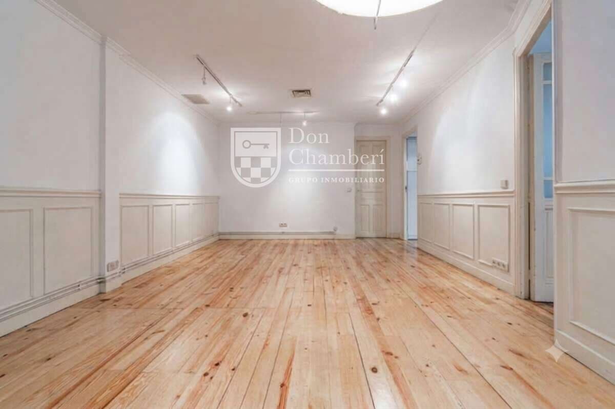 2 soverom Leilighet til salgs i Madrid by - € 580 000 (Ref: 9816848)