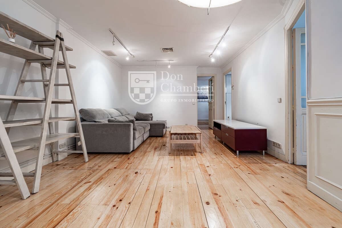 2 soverom Leilighet til salgs i Madrid by - € 580 000 (Ref: 9816848)