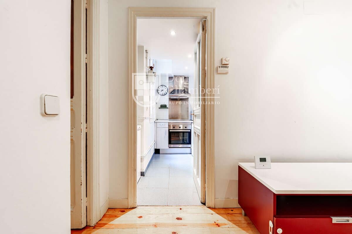 2 soverom Leilighet til salgs i Madrid by - € 580 000 (Ref: 9816848)