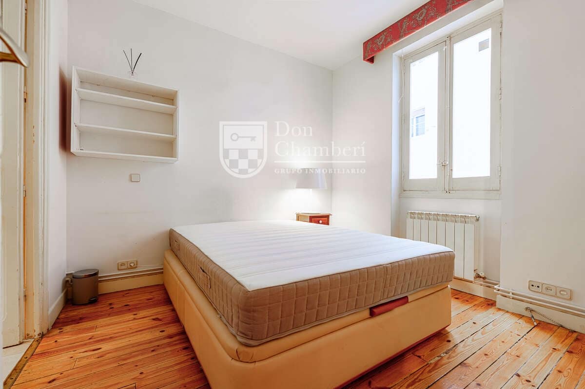 2 soverom Leilighet til salgs i Madrid by - € 580 000 (Ref: 9816848)