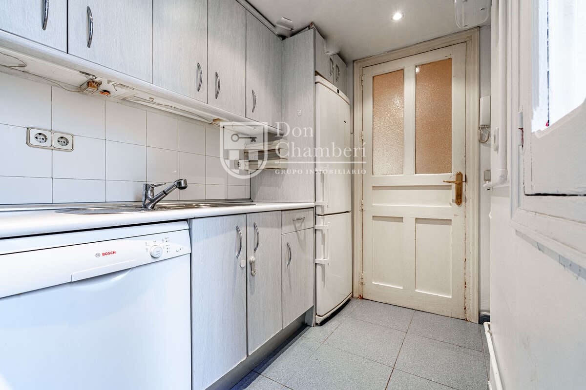 2 soverom Leilighet til salgs i Madrid by - € 580 000 (Ref: 9816848)