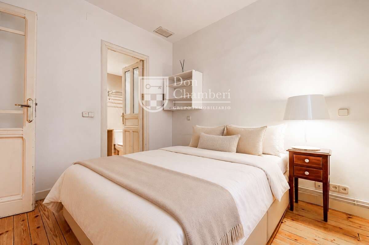 2 soverom Leilighet til salgs i Madrid by - € 580 000 (Ref: 9816848)