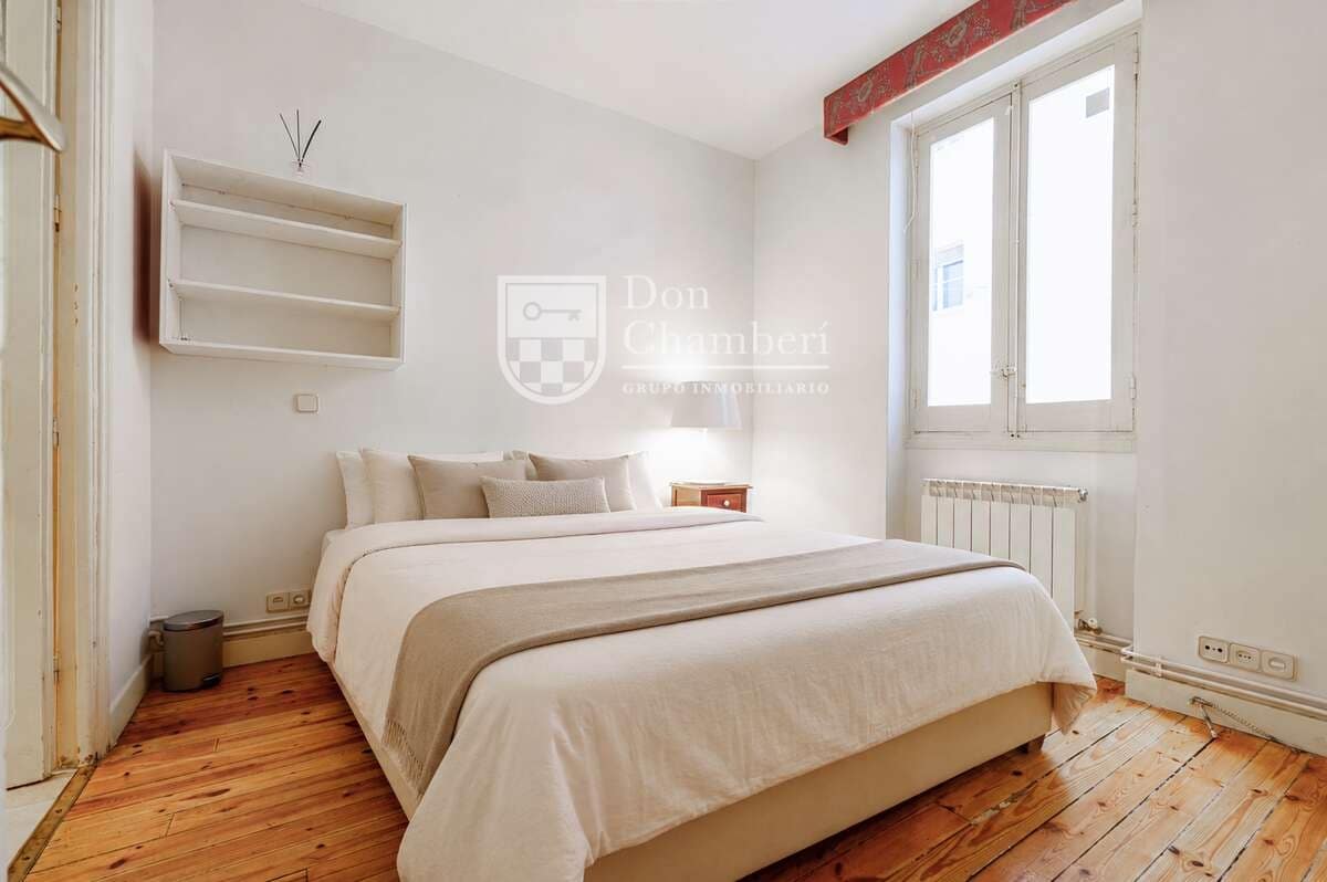 2 soverom Leilighet til salgs i Madrid by - € 580 000 (Ref: 9816848)