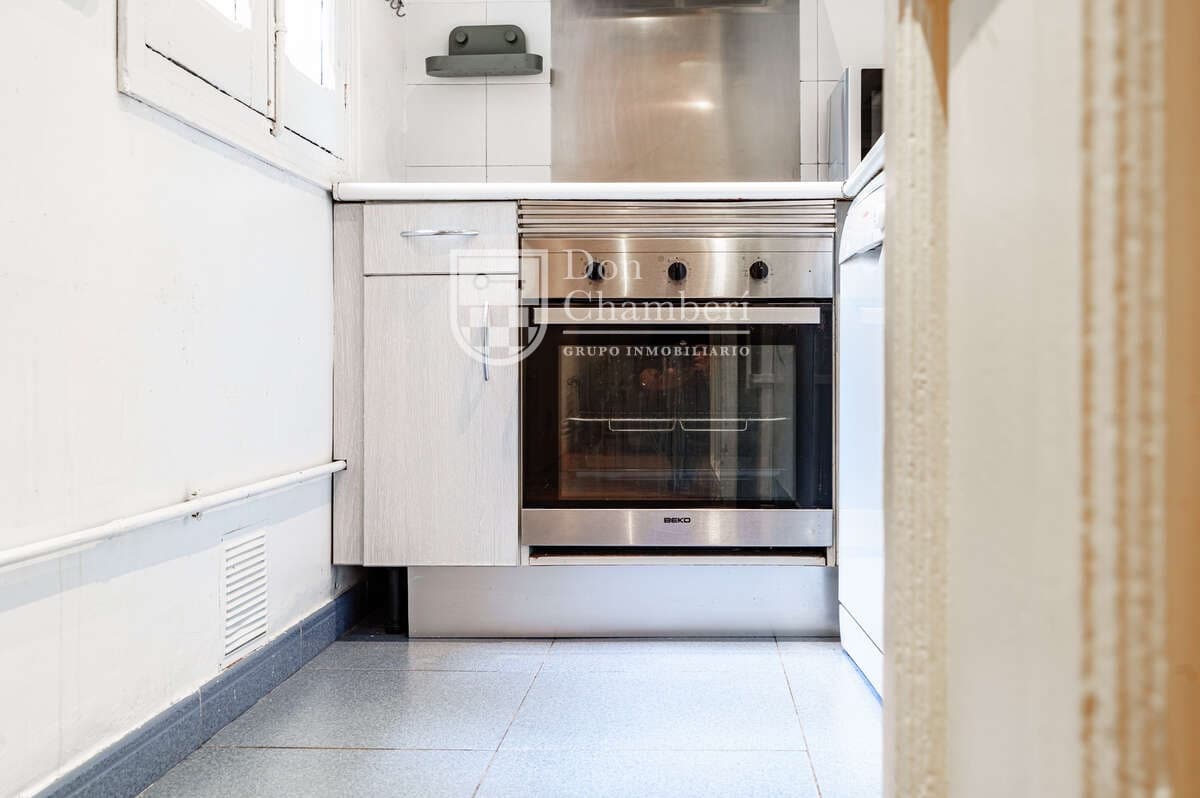 2 soverom Leilighet til salgs i Madrid by - € 580 000 (Ref: 9816848)