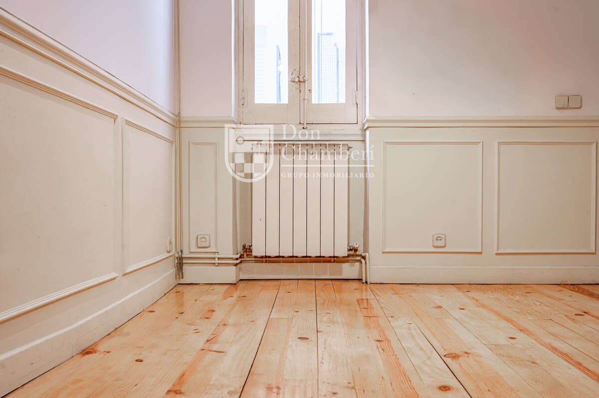 2 soverom Leilighet til salgs i Madrid by - € 580 000 (Ref: 9816848)