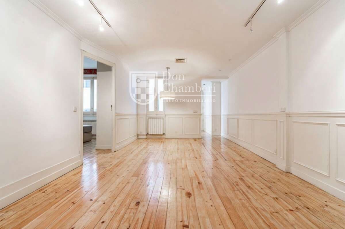 2 soverom Leilighet til salgs i Madrid by - € 580 000 (Ref: 9816848)