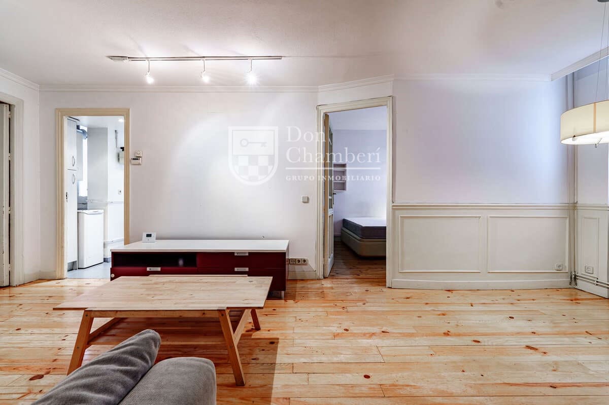2 soverom Leilighet til salgs i Madrid by - € 580 000 (Ref: 9816848)