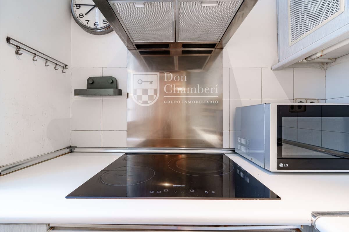 2 soverom Leilighet til salgs i Madrid by - € 580 000 (Ref: 9816848)