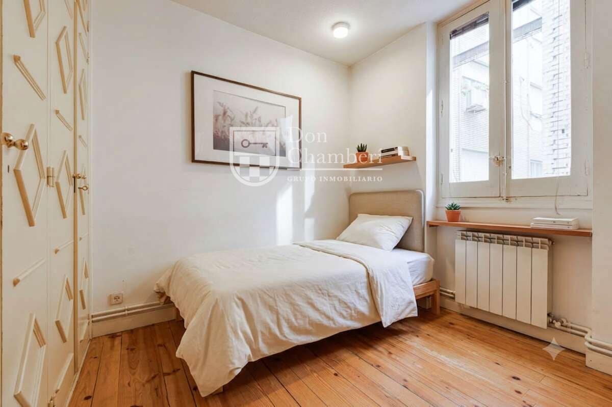 2 soverom Leilighet til salgs i Madrid by - € 580 000 (Ref: 9816848)