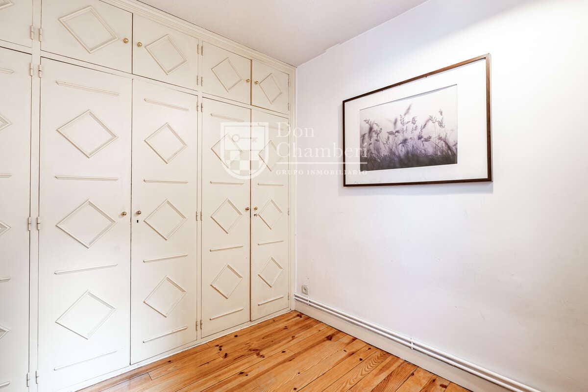 2 soverom Leilighet til salgs i Madrid by - € 580 000 (Ref: 9816848)