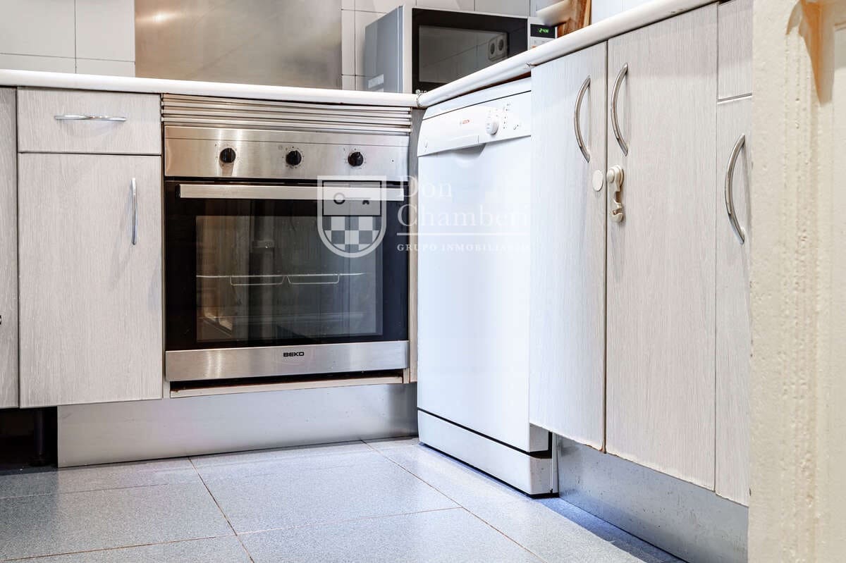 2 soverom Leilighet til salgs i Madrid by - € 580 000 (Ref: 9816848)