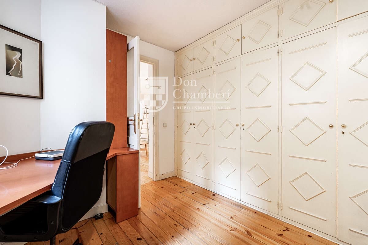 2 soverom Leilighet til salgs i Madrid by - € 580 000 (Ref: 9816848)