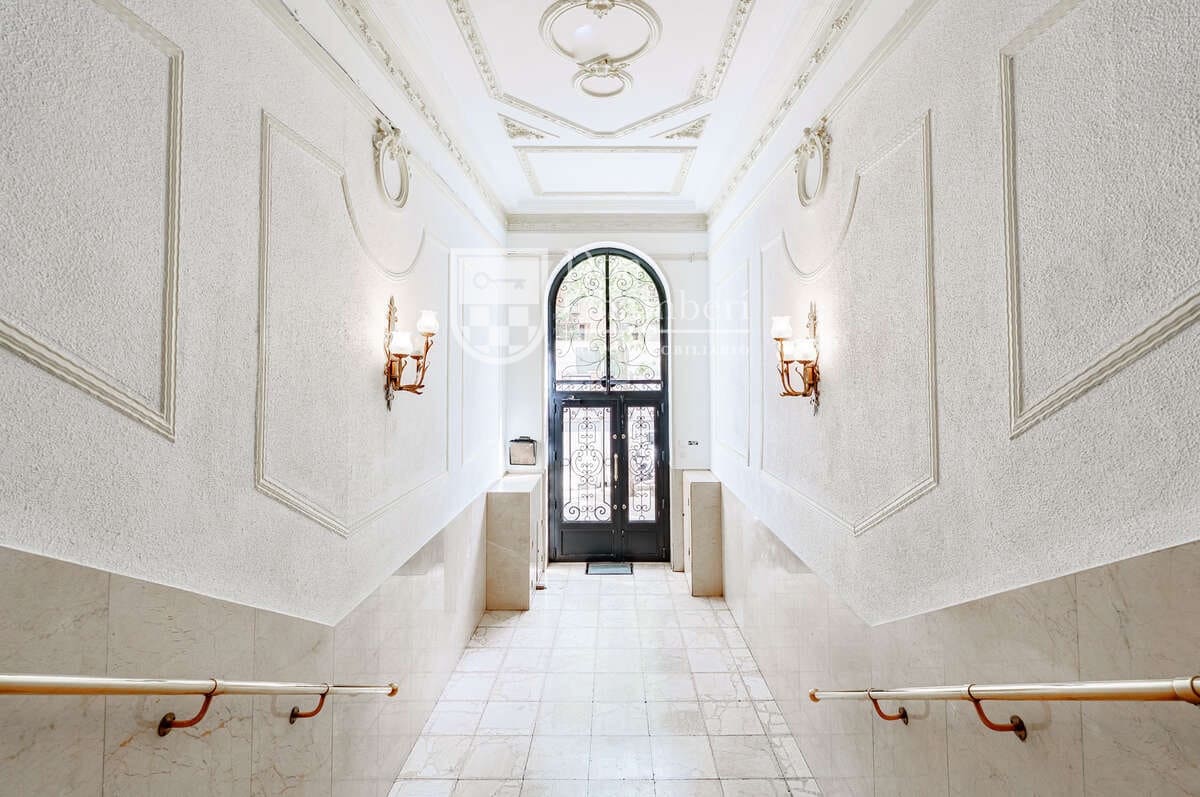 2 soverom Leilighet til salgs i Madrid by - € 580 000 (Ref: 9816848)