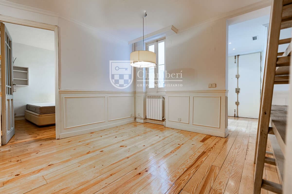 2 soverom Leilighet til salgs i Madrid by - € 580 000 (Ref: 9816848)