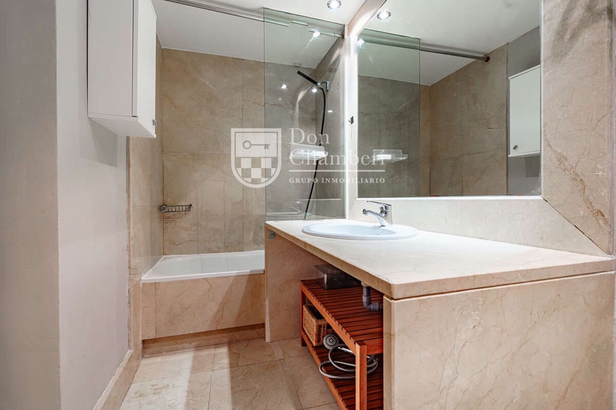 2 soverom Leilighet til salgs i Madrid by - € 580 000 (Ref: 9816848)