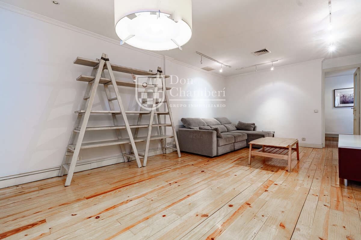 2 soverom Leilighet til salgs i Madrid by - € 580 000 (Ref: 9816848)