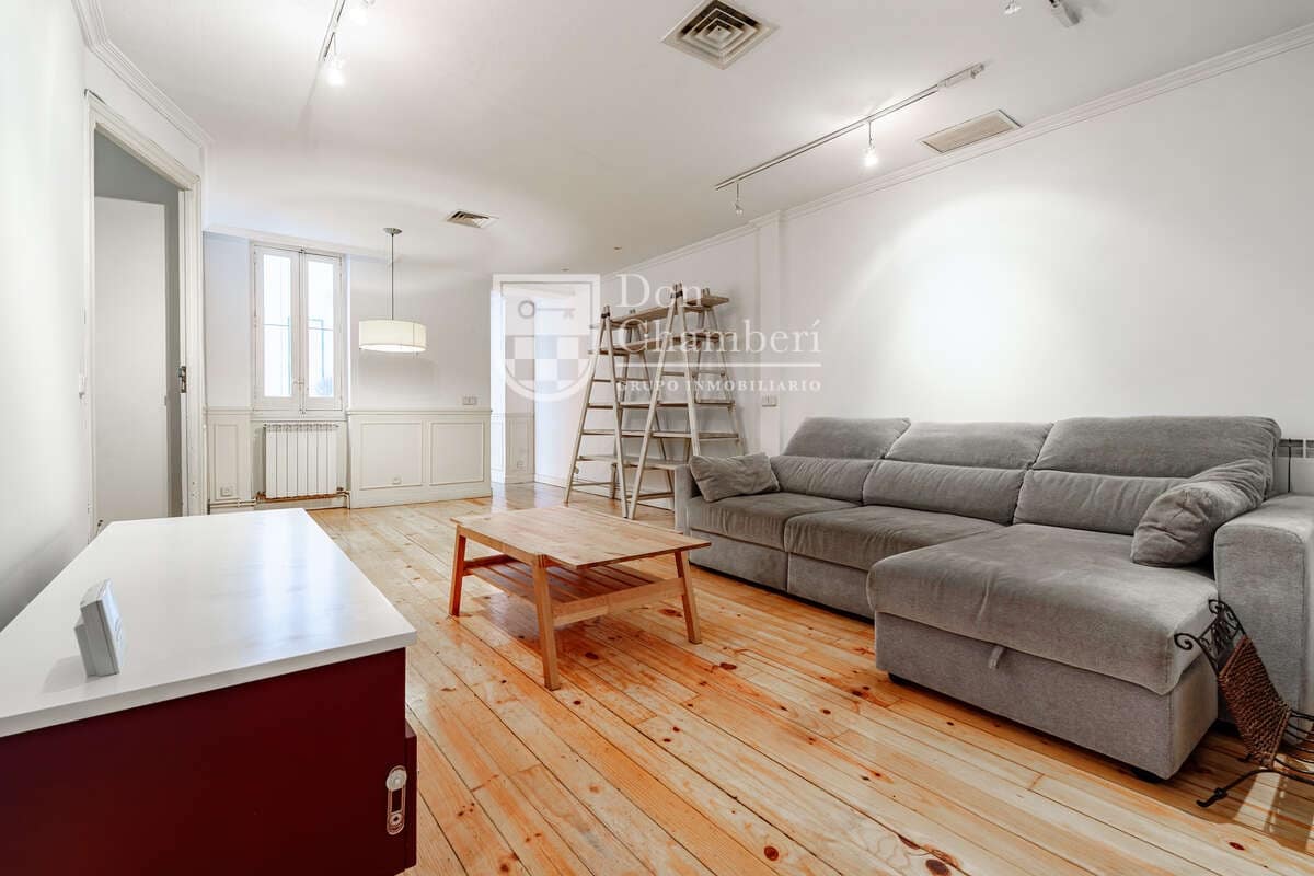 2 soverom Leilighet til salgs i Madrid by - € 580 000 (Ref: 9816848)