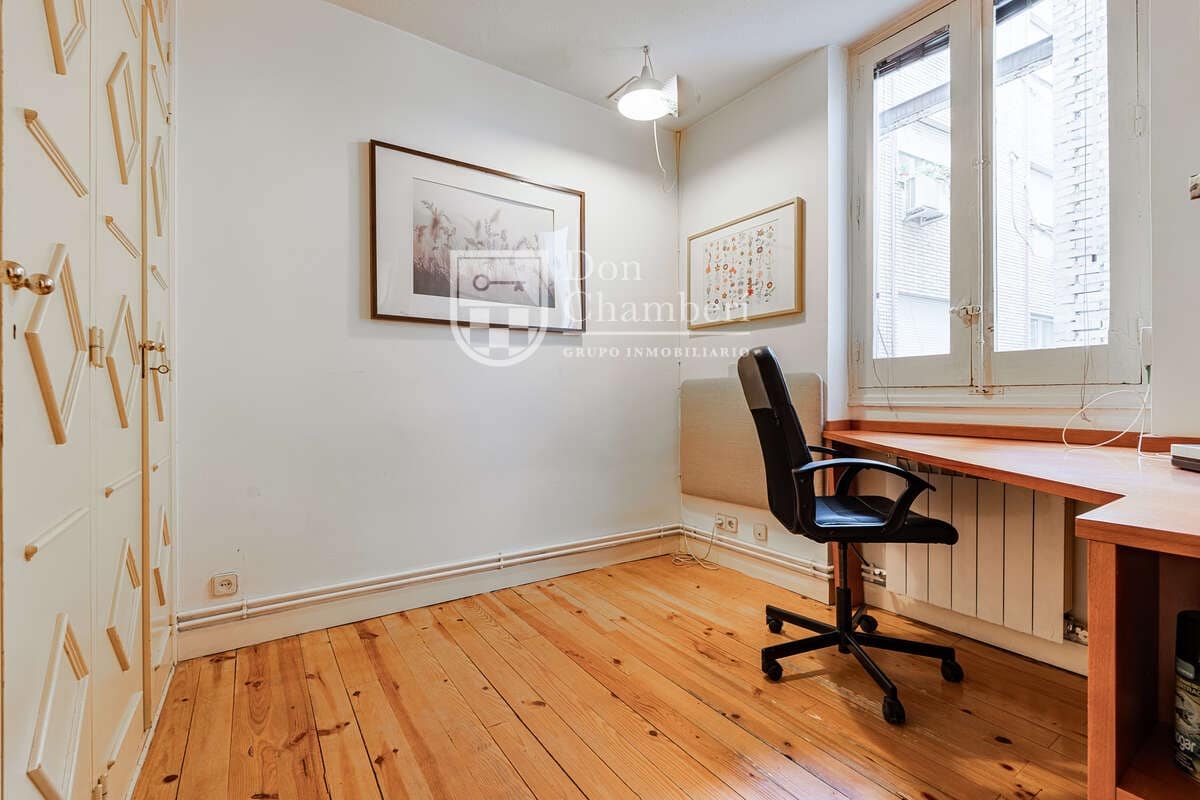2 soverom Leilighet til salgs i Madrid by - € 580 000 (Ref: 9816848)