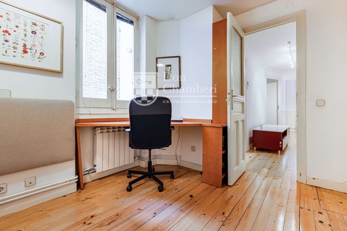 2 soverom Leilighet til salgs i Madrid by - € 580 000 (Ref: 9816848)