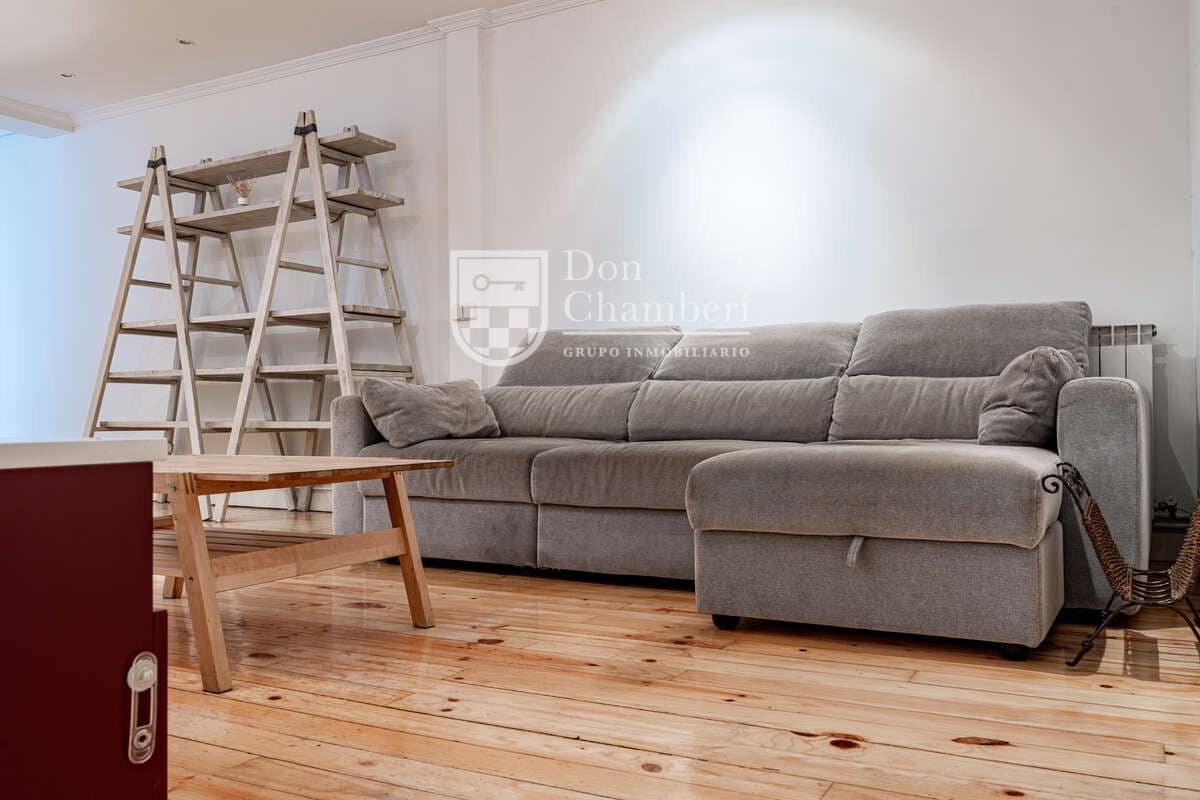 2 soverom Leilighet til salgs i Madrid by - € 580 000 (Ref: 9816848)