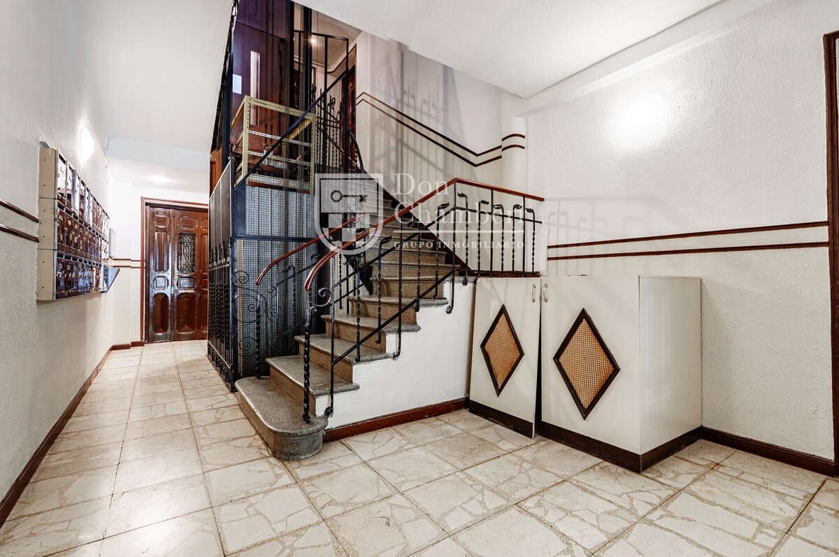 2 soverom Leilighet til salgs i Madrid by - € 580 000 (Ref: 9816848)