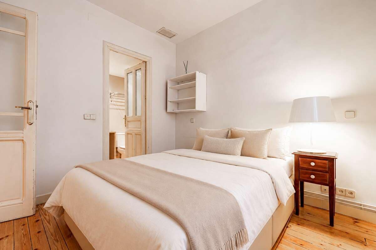 Piso de 2 habitaciones en Madrid ciudad en venta - 560.000 € (Ref: 9816848)