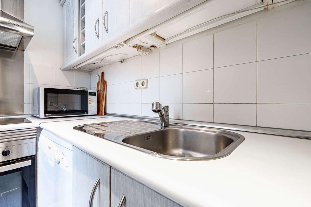 Piso de 2 habitaciones en Madrid ciudad en venta - 560.000 € (Ref: 9816848)