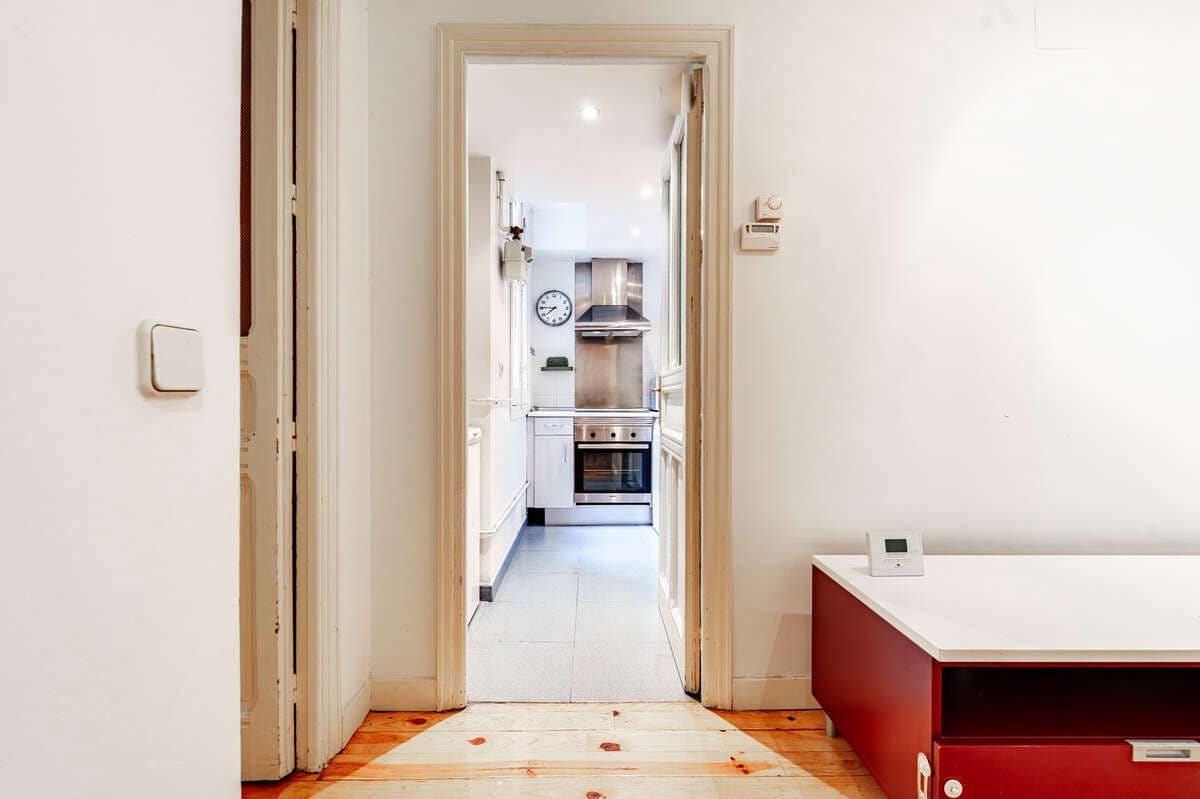 Piso de 2 habitaciones en Madrid ciudad en venta - 560.000 € (Ref: 9816848)