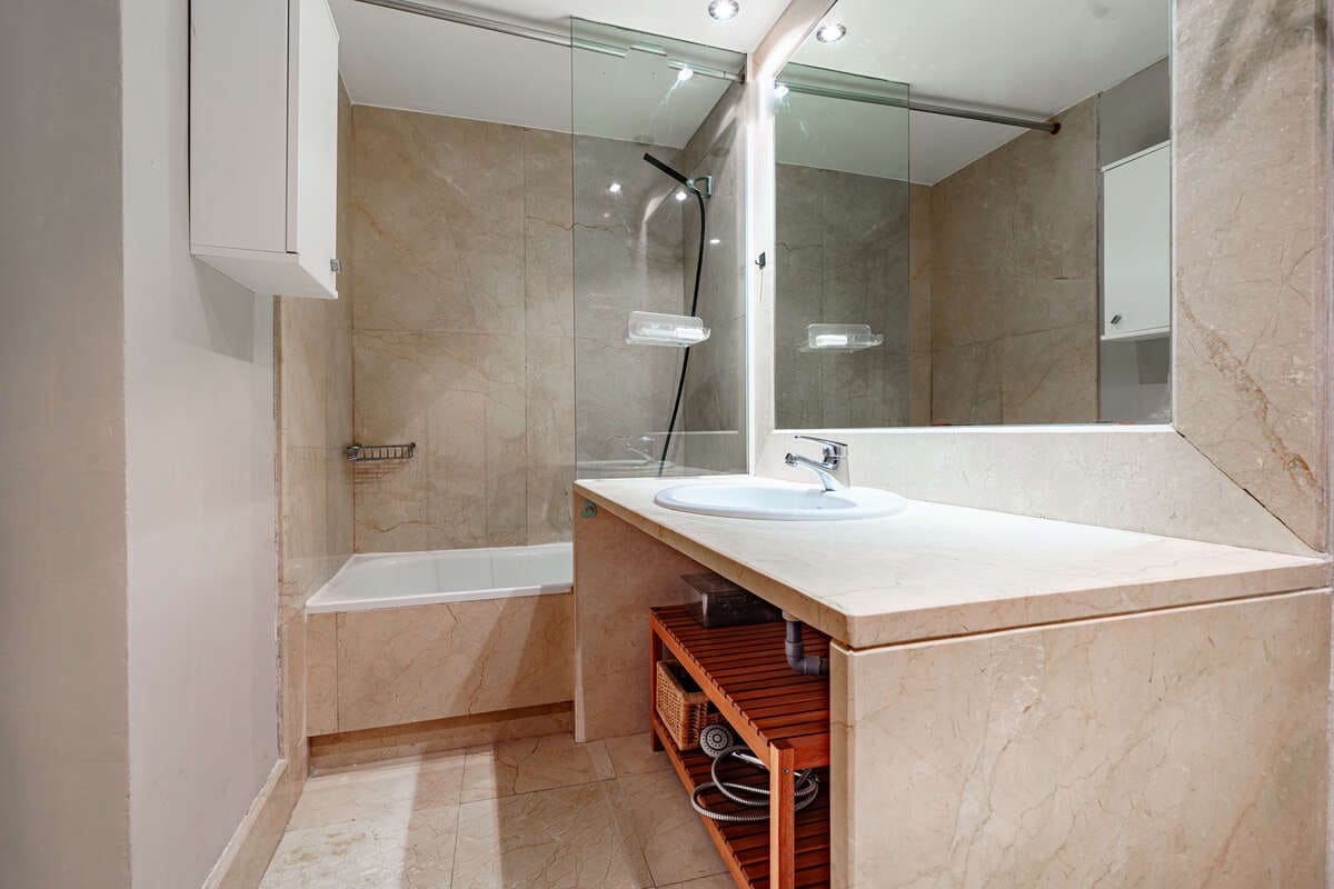 Piso de 2 habitaciones en Madrid ciudad en venta - 560.000 € (Ref: 9816848)