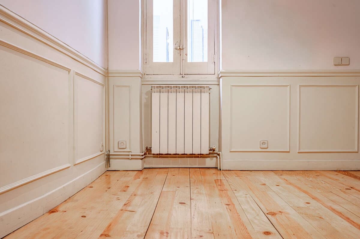 Piso de 2 habitaciones en Madrid ciudad en venta - 560.000 € (Ref: 9816848)