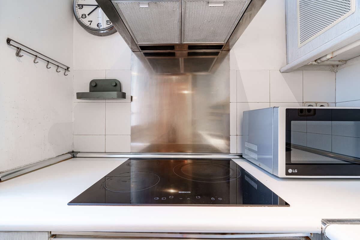 Piso de 2 habitaciones en Madrid ciudad en venta - 560.000 € (Ref: 9816848)