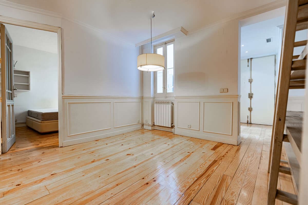 Piso de 2 habitaciones en Madrid ciudad en venta - 560.000 € (Ref: 9816848)