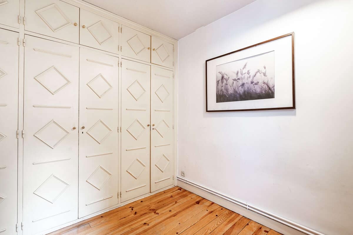 Piso de 2 habitaciones en Madrid ciudad en venta - 560.000 € (Ref: 9816848)