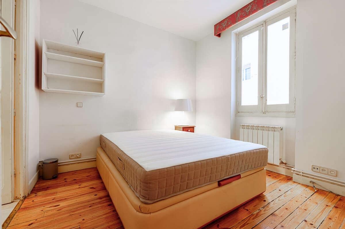 Piso de 2 habitaciones en Madrid ciudad en venta - 560.000 € (Ref: 9816848)