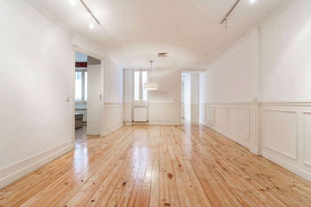 2 soverom Leilighet til salgs i Chamberí, Madrid by - € 560 000 (Ref: 9816848)