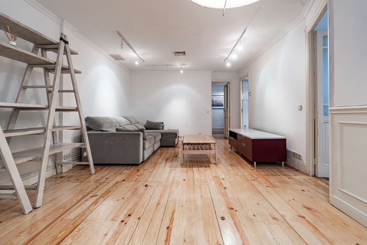 Piso de 2 habitaciones en Madrid ciudad en venta - 560.000 € (Ref: 9816848)