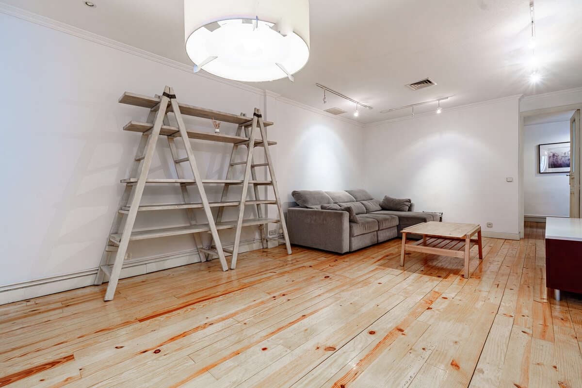 Piso de 2 habitaciones en Madrid ciudad en venta - 560.000 € (Ref: 9816848)