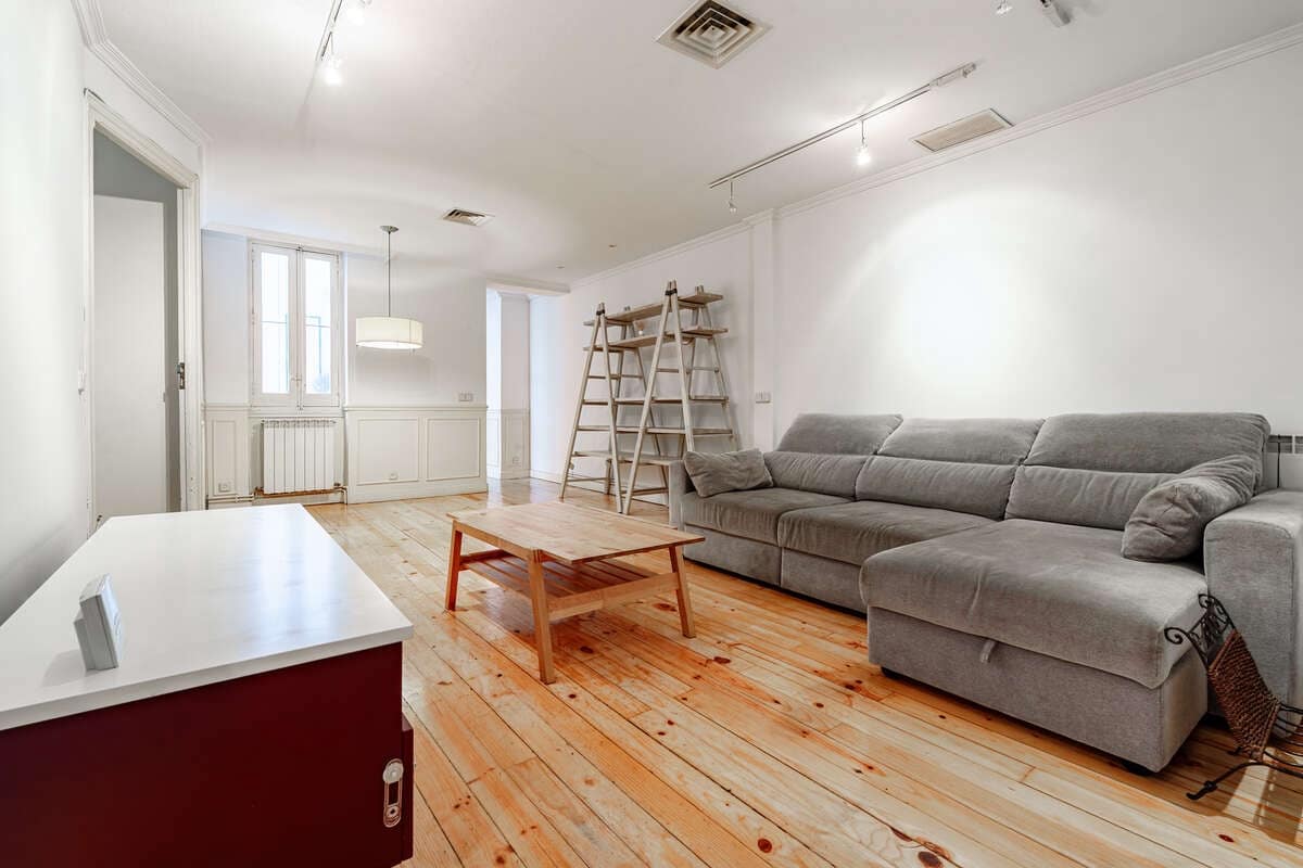 Piso de 2 habitaciones en Madrid ciudad en venta - 560.000 € (Ref: 9816848)
