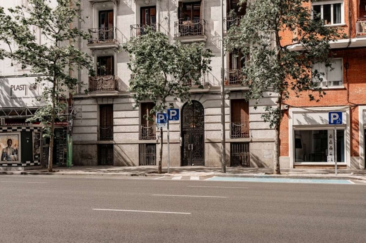 Piso de 2 habitaciones en Madrid ciudad en venta - 560.000 € (Ref: 9816848)