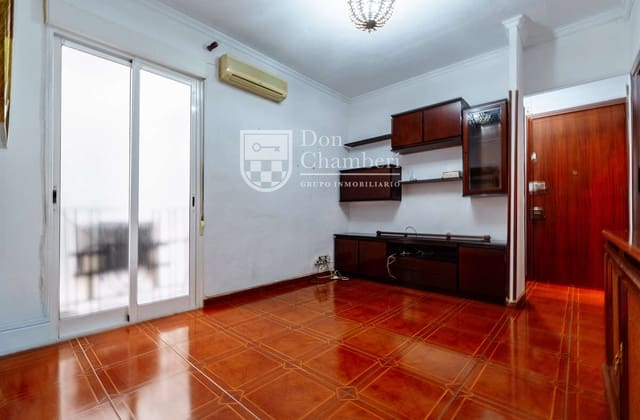 3 soveværelse Lejlighed til salg i Chamberí, Madrid by - € 475.000 (Ref: 9828200)