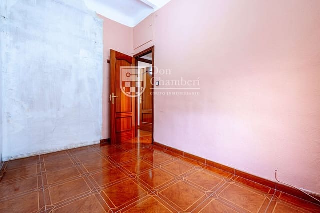 3 soveværelse Lejlighed til salg i Chamberí, Madrid by - € 475.000 (Ref: 9828200)