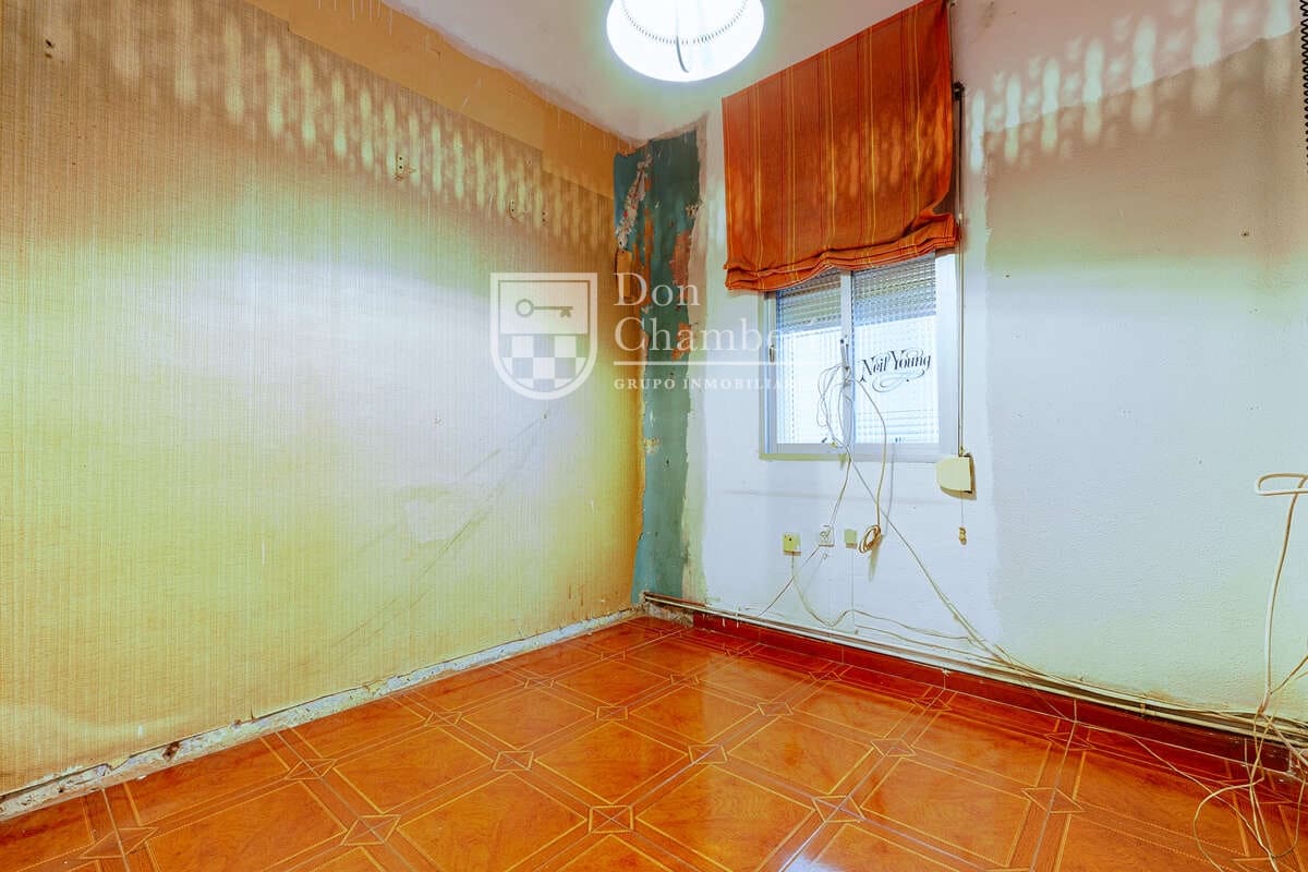 3 soveværelse Lejlighed til salg i Madrid by - € 475.000 (Ref: 9828200)