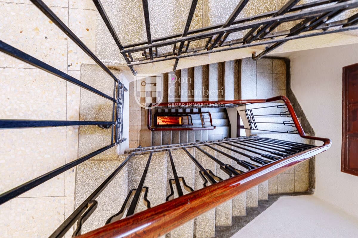 3 soveværelse Lejlighed til salg i Madrid by - € 475.000 (Ref: 9828200)