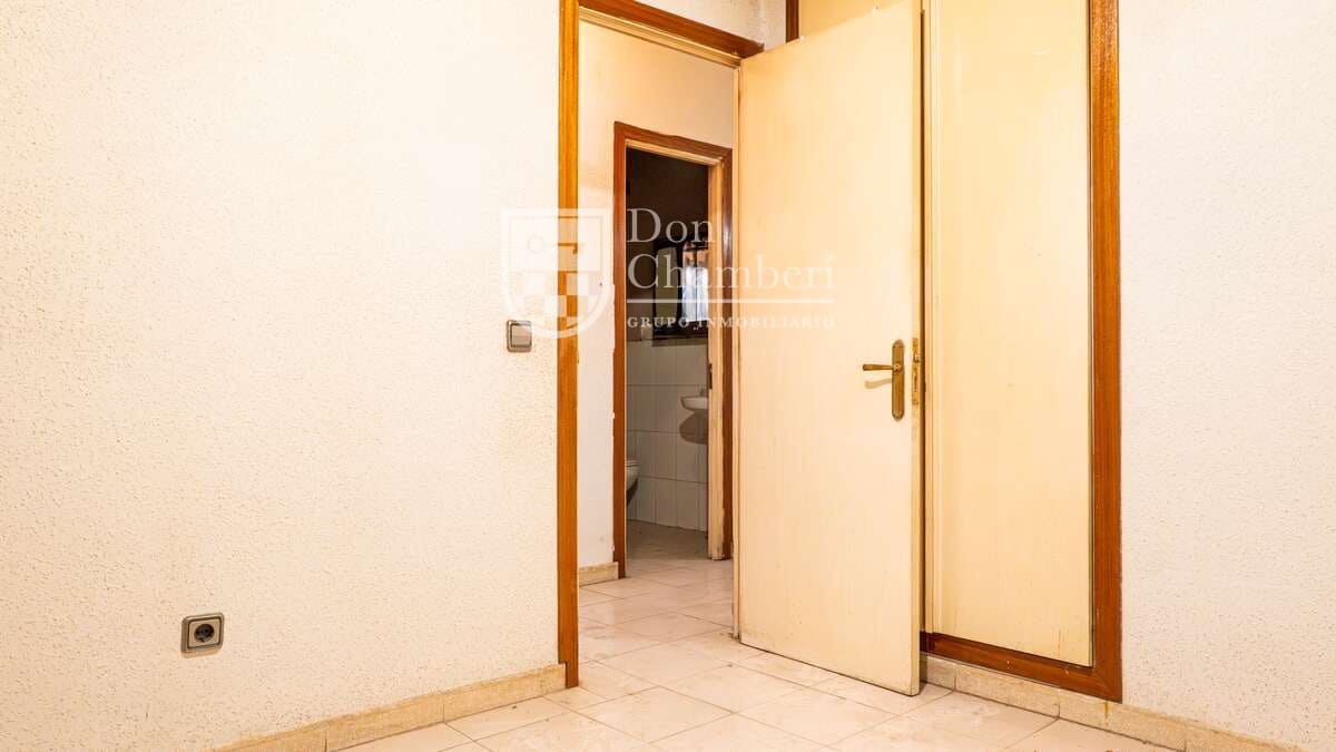 2 soveværelse Lejlighed til salg i Madrid by - € 390.716 (Ref: 9828201)