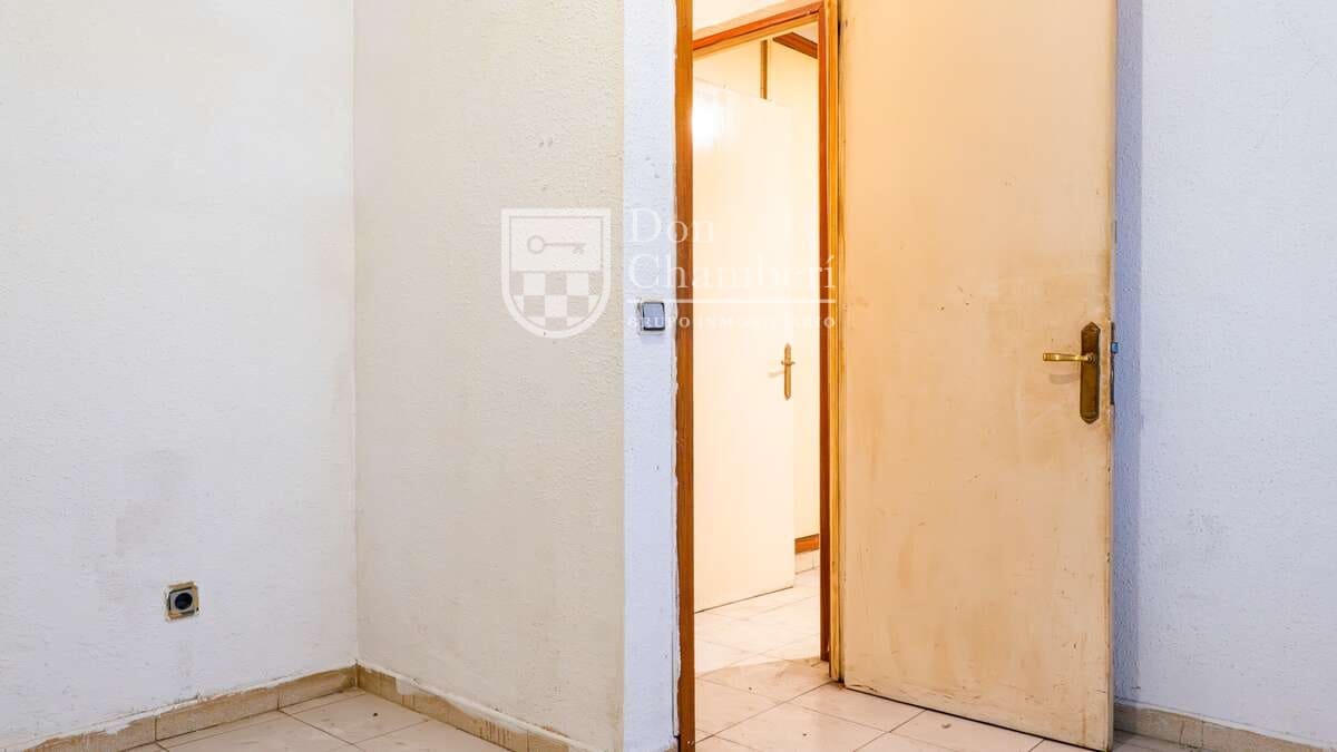 2 soveværelse Lejlighed til salg i Madrid by - € 390.716 (Ref: 9828201)